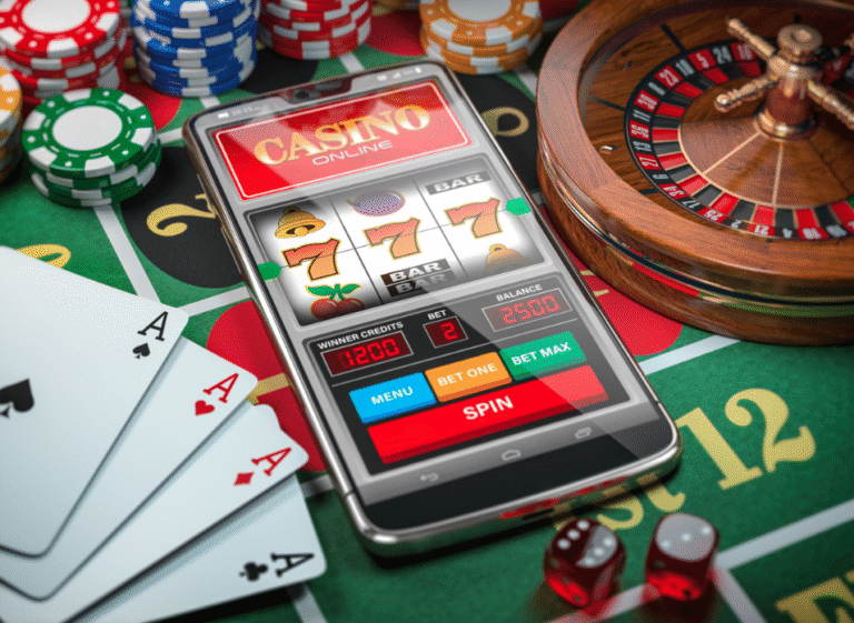 5 Bitcoin gambling roulette secrets every player needs