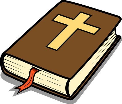 Ultimate Bible Clipart Guide: Tips And Resources