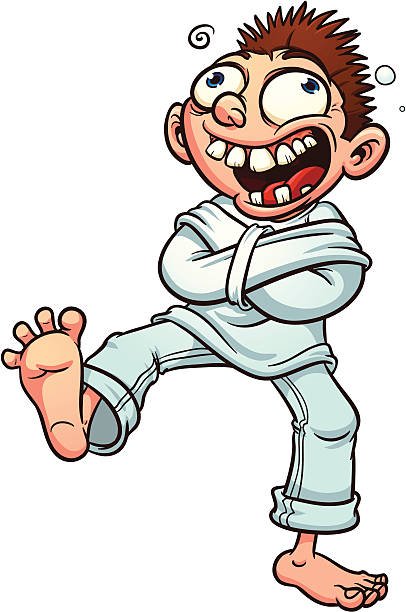 Quirky Adventures: Exploring Cartoon Crazy