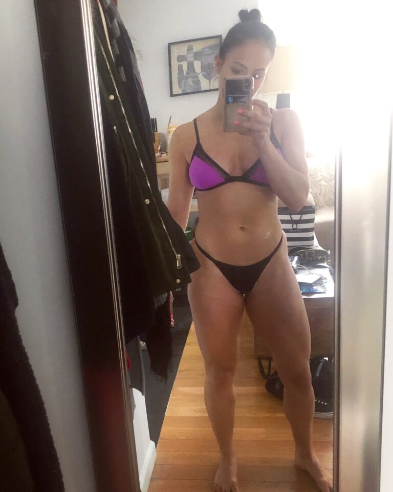 Exploring Charly Arnolt Nude: Facts And Discussions
