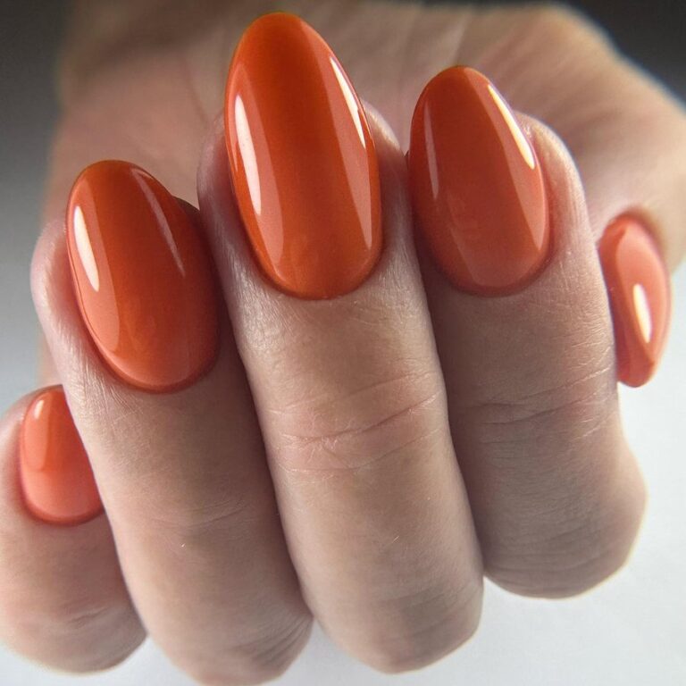 Ultimate Guide To Styling Ginger Nails: Tips And Trends
