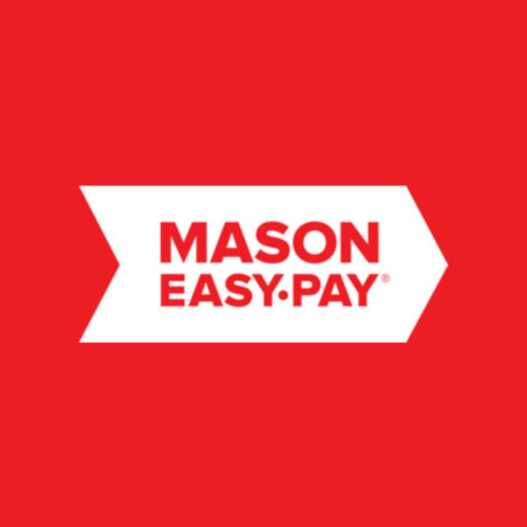 Maximize Savings With Mason Easy Pay: The Ultimate Guide