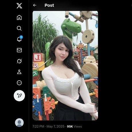 Exploring The Allure Of Pinkchyu Nude Fashion