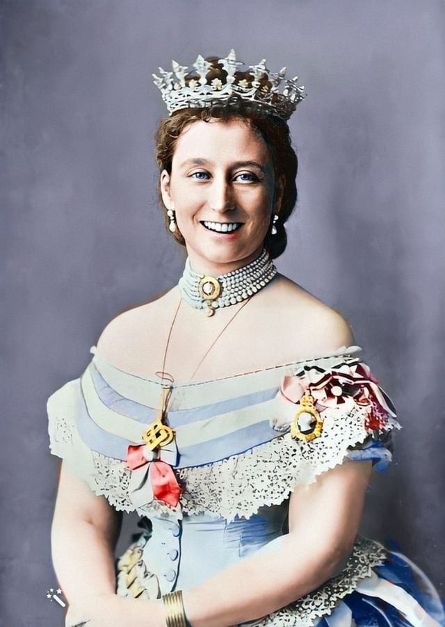 Exploring The Legacy Of Princess Alice Of The United Kingdom