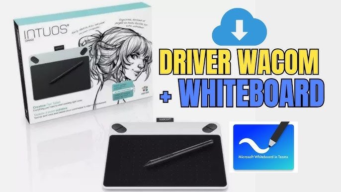Ultimate Guide To Wacom Drivers: Everything You Need To Know