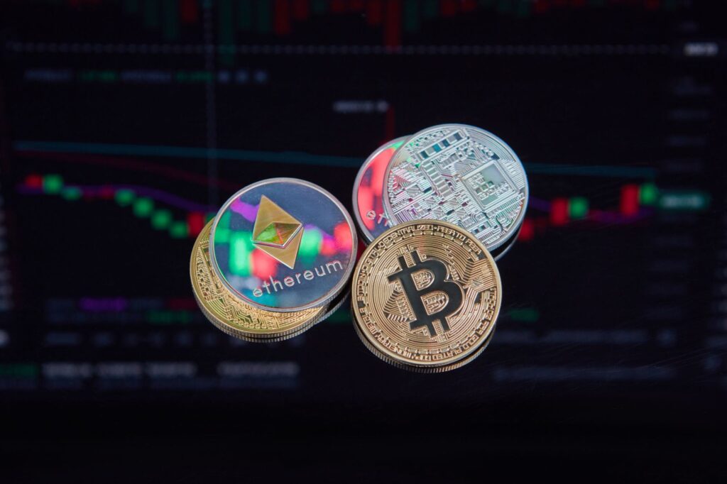 Bitcoin and Ether ETFs