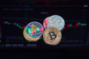 Bitcoin and Ether ETFs
