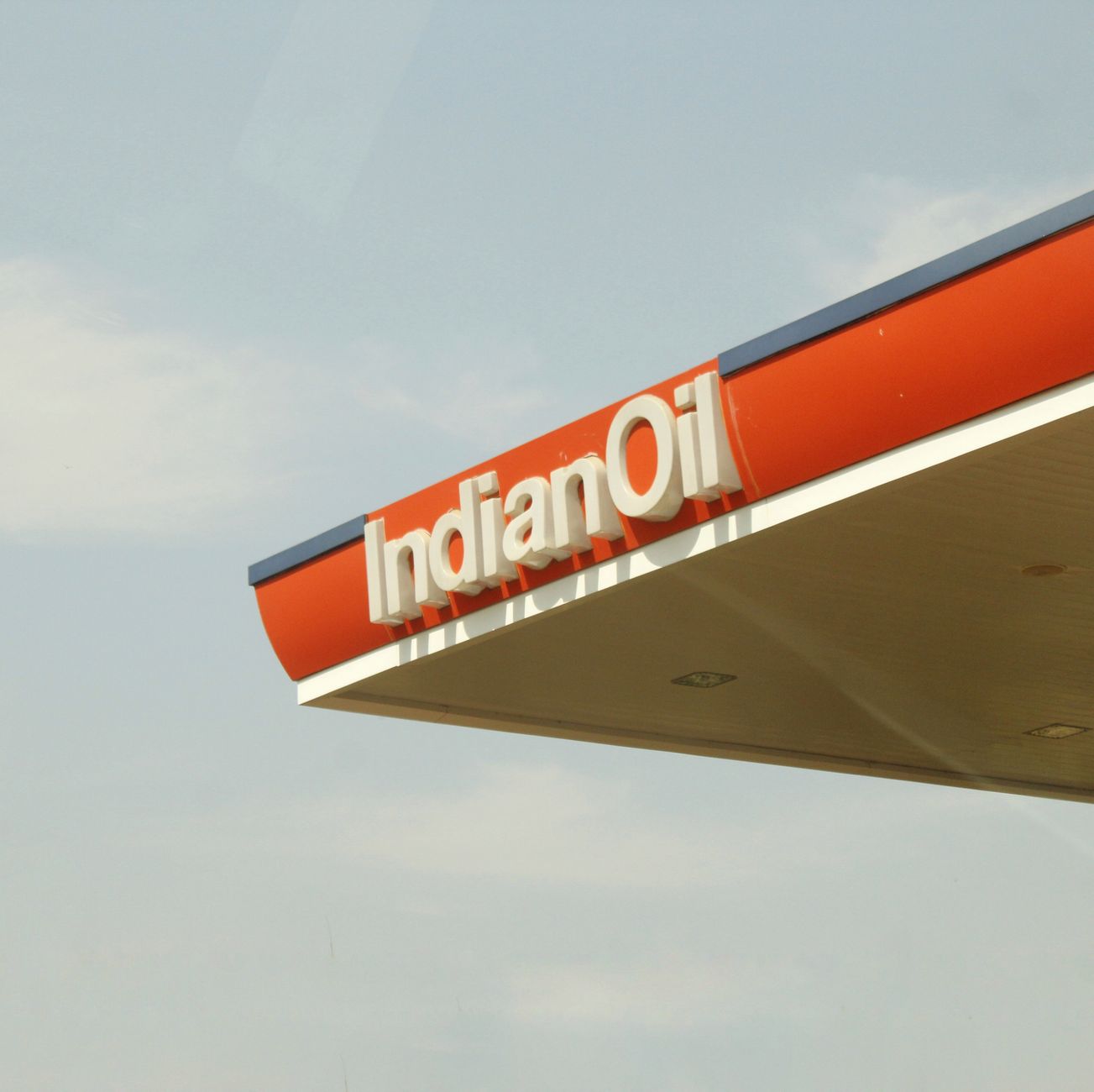 Indian Oil Stocks