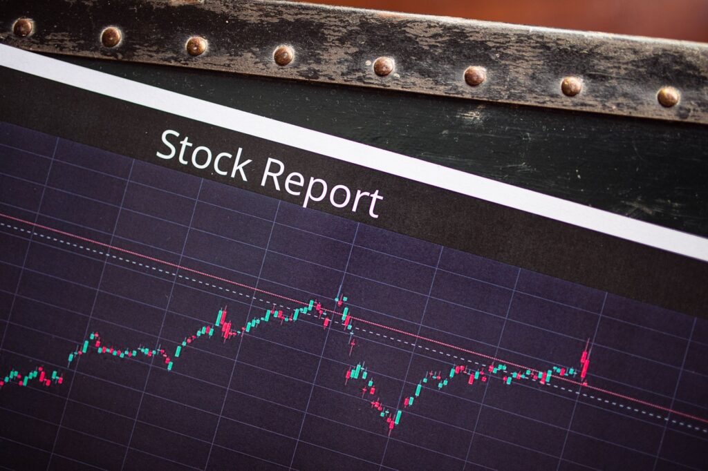 Nifty500 stocks: Best performers this week with proven gains