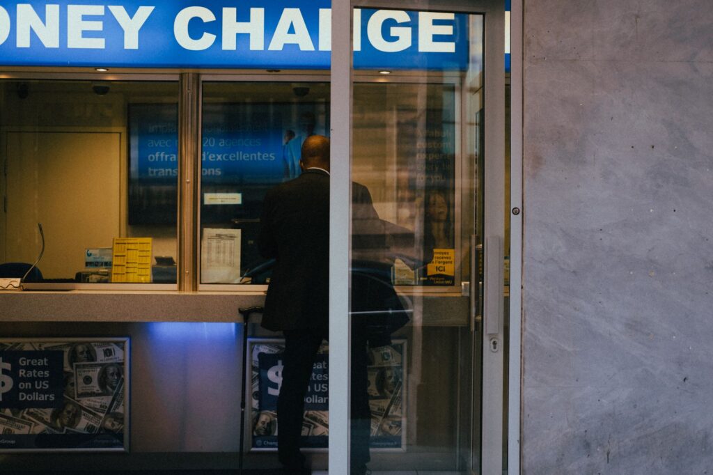 Bank of America rate hikes