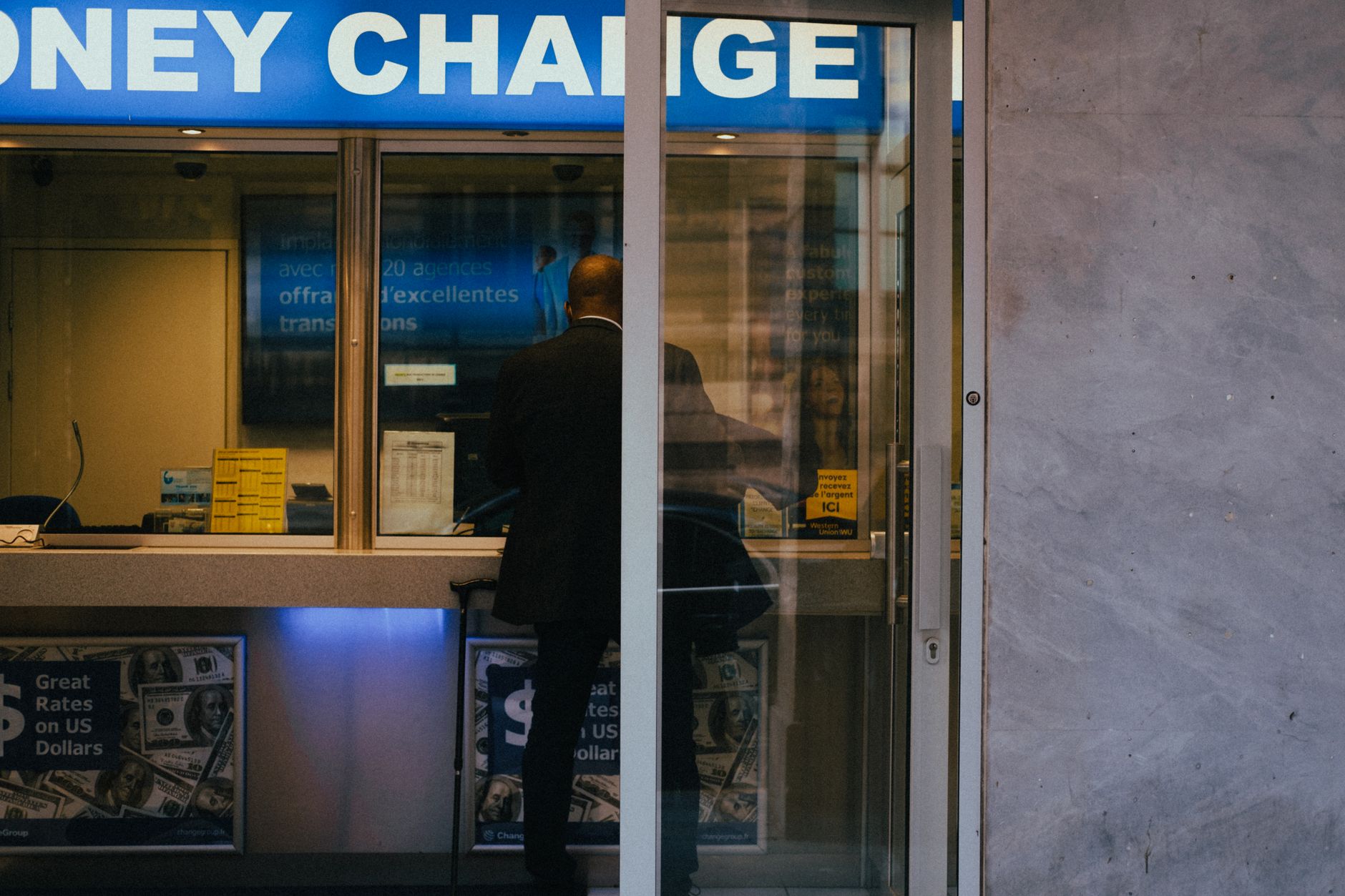 Bank of America rate hikes