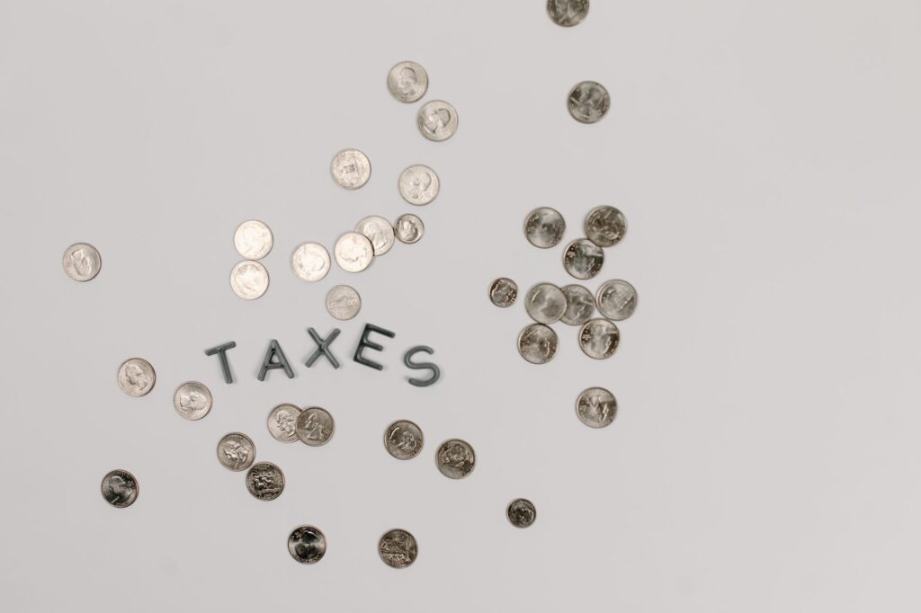 Digital Asset Income Tax: Easy Guide to 2029 Changes