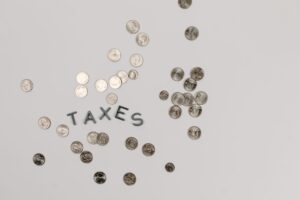 digital asset income tax