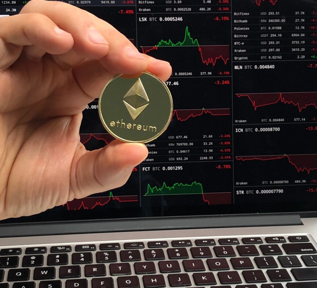 Ethereum Price Forecast: Best Strategies for $2,700 Target