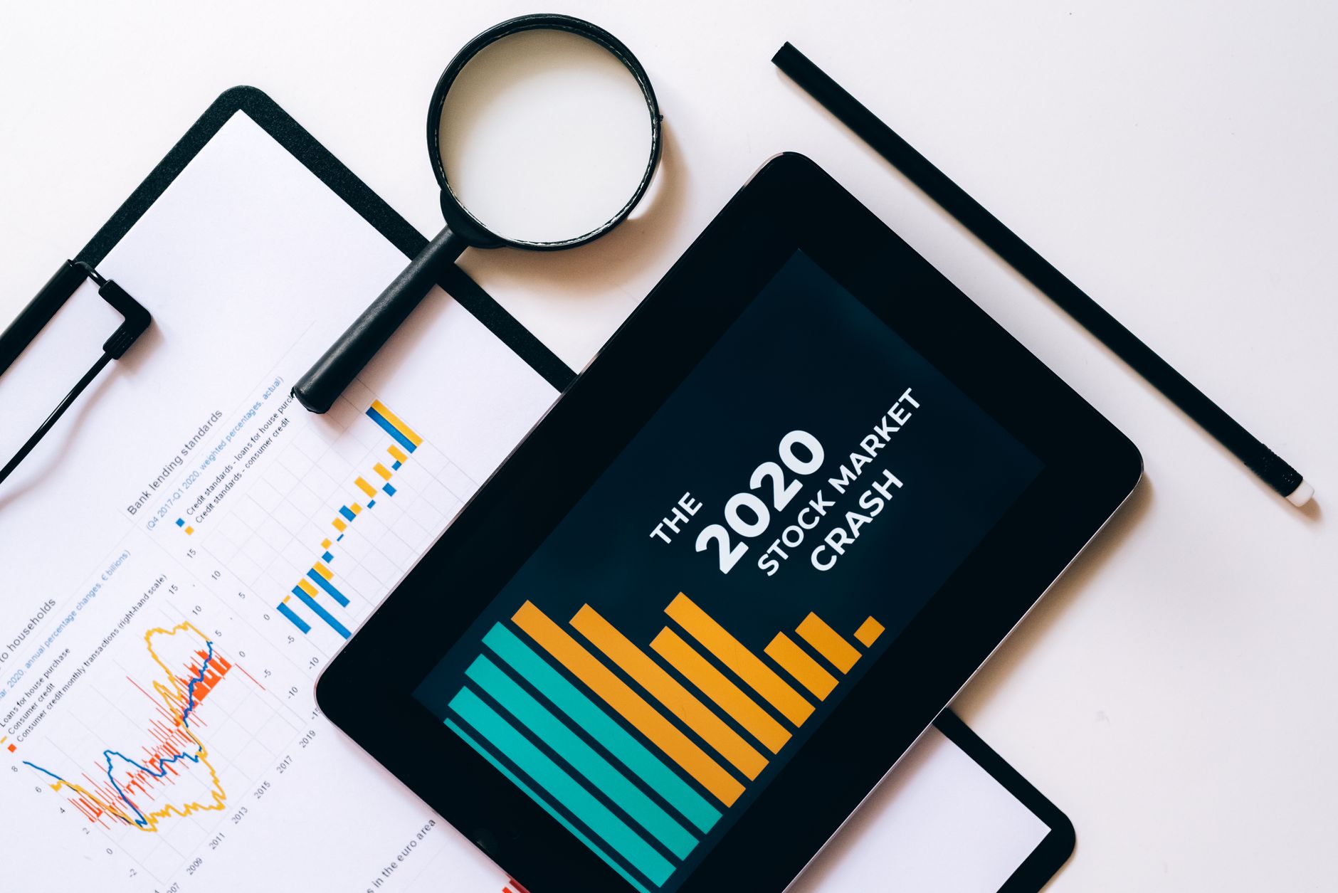 Investment MarketBeat Report