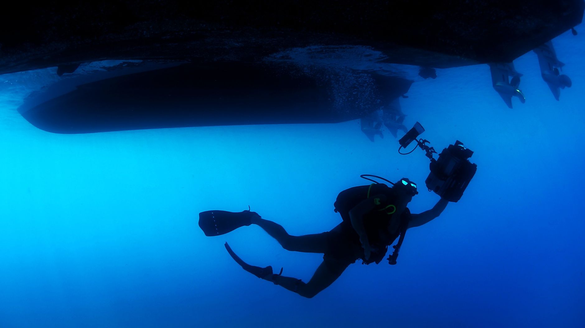 Knowledge Marine record high