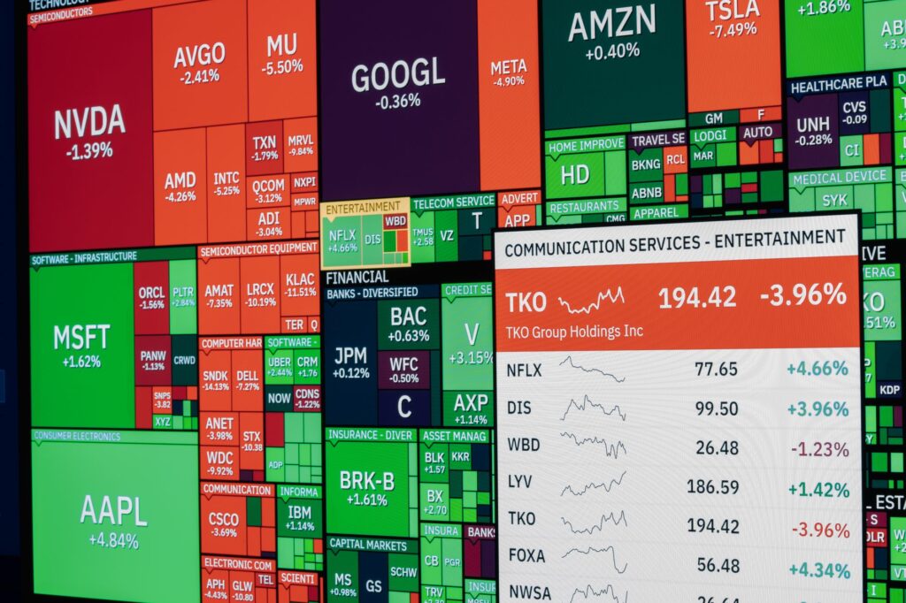 Stock Market Today: Best Proven Contributors to D-Street