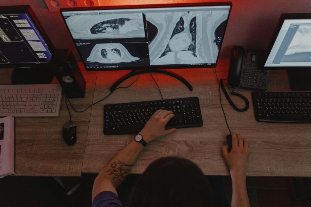 Tonbo Imaging IPO: Proven Steps to Secure Your Investment